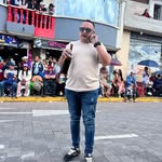 David Urresta Benavides - @david_u08 - Instagram