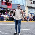 David Urresta Benavides - Facebook