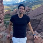 David Usher - @daveed_usher - Instagram
