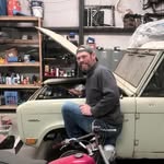 David Usher - @david.usher.56211 - Instagram