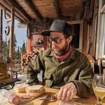 David Vachon - @david_geobrasseur - Instagram