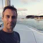 David Vachon - @freeflydave - Instagram