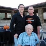 Phillip David Vachon - @phillipdavidvachon - Instagram