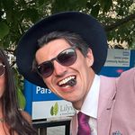 Bobby David Vaillancourt - @rvaillancourt - Instagram