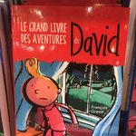 David Vaillancourt - @davidvaillancourt2112 - Instagram