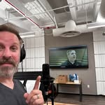 David Vaillancourt - @davidvtheactor - Instagram