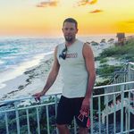David Vaillancourt - @davidleguerrier - Instagram