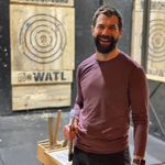 David Vaillancourt - @dvaillancourt81 - Instagram