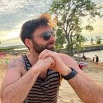 David Vaillancourt - @davidkinesiologue - Instagram