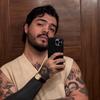 DAVID VALLIN - @satanpapi666 - TikTok