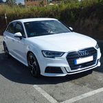 David Vallina Mezquita - @vallina_audi_a3_sline - Instagram
