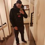 @davidvallinaf - Instagram