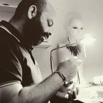 David Valverde - @davidvalverd - Instagram