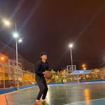 David Valverde - @davidv5677 - Instagram