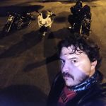 David Vandermark - @slide_of_mind - Instagram