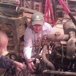 David Ray Vandiver - @davidrayvandiver - Instagram