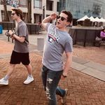 David Vandiver - @king_vandy - Instagram