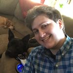 David Vandiver - @davidvillhelm - Instagram