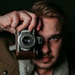 David Vandiver - @thedaveyvans - Instagram