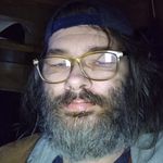 Jeff David Vandiver - @cheaprvvanlife - Instagram