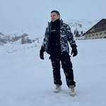 David Vanegas - @david_vanegas98 - Instagram