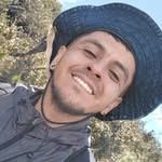 David Vanegas-Alarcón - @davidvanegal - Instagram