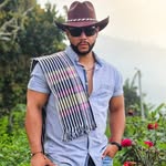David Vanegas Nicholls - @davidvanegas156 - Instagram