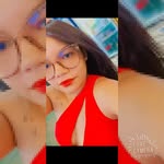 Nessynha Sousa - @davidvanessasousa - Instagram