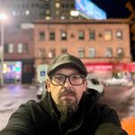 David Van Landingham - @davidvlh - Instagram