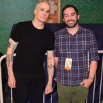 David VanLandingham - @therealdvl - Instagram