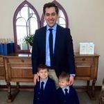 David Vanlandingham - @dvanlandingham61 - Instagram