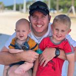 David VanLandingham - @countryjetpilot - Instagram