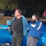 David Vanover - @hotrod513420 - Instagram