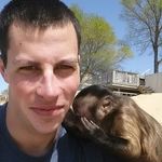David VanOverbeke - @vanoverbekedavid - Instagram
