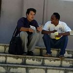 David Vargo - @davidgoesonanadventure - Instagram