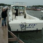 David Vargo - @finonlakeerie - Instagram