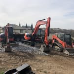 David Vargo - @vargoexcavation - Instagram