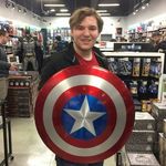 David Varney - @the_1_hyper_knuckle_head_ninja - Instagram