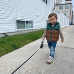 David Varney - @dvarney24 - Instagram