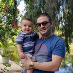 David Vasallo Lominadze - @davidvasallo178 - Instagram