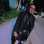 David Lamar Vassell - @smerf_aka_blueboy - Instagram