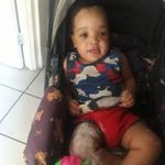 David Vassell - @chevellemason3 - Instagram