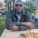 David Vassell - @semprene62 - Instagram