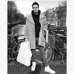 David Veenhof - @davidveenhof - Instagram