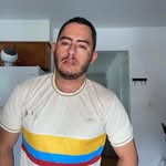 David Alejandro Velásquez - @davidvelasquezmesa - Instagram