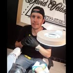 David Velasquez Art - @davidvelasquezart - Instagram