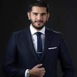David Velástegui Villamarín - @davidvelastegui7 - Instagram