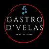 davidvelas - @gastrodvelas - TikTok
