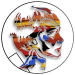 David Vereecken - @david_vereecken_art - Instagram
