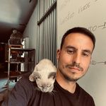 David Fontenla Blanco - @davidvermillion13 - Instagram
